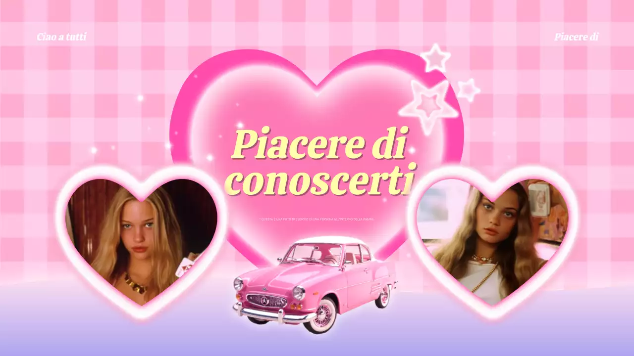 layout rosa y2k about me