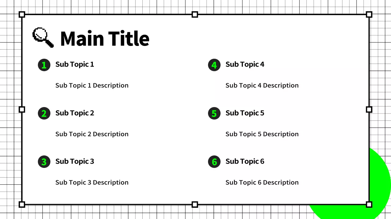 AIプレゼンテーション_テンプレート286