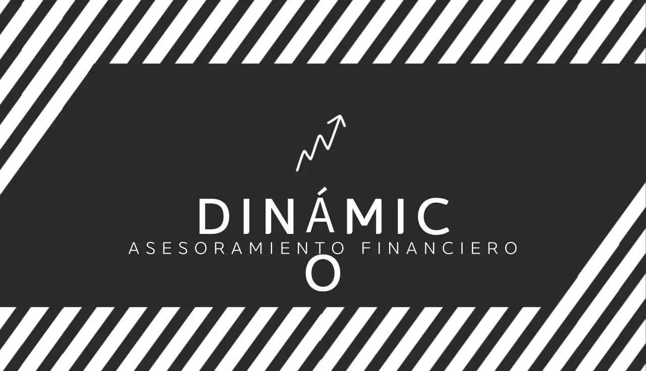 tarjeta de visita minimalista negra