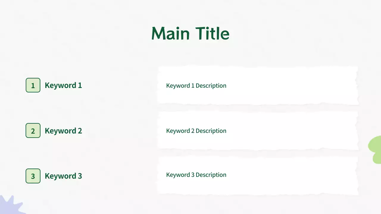 AIプレゼンテーション_テンプレート301