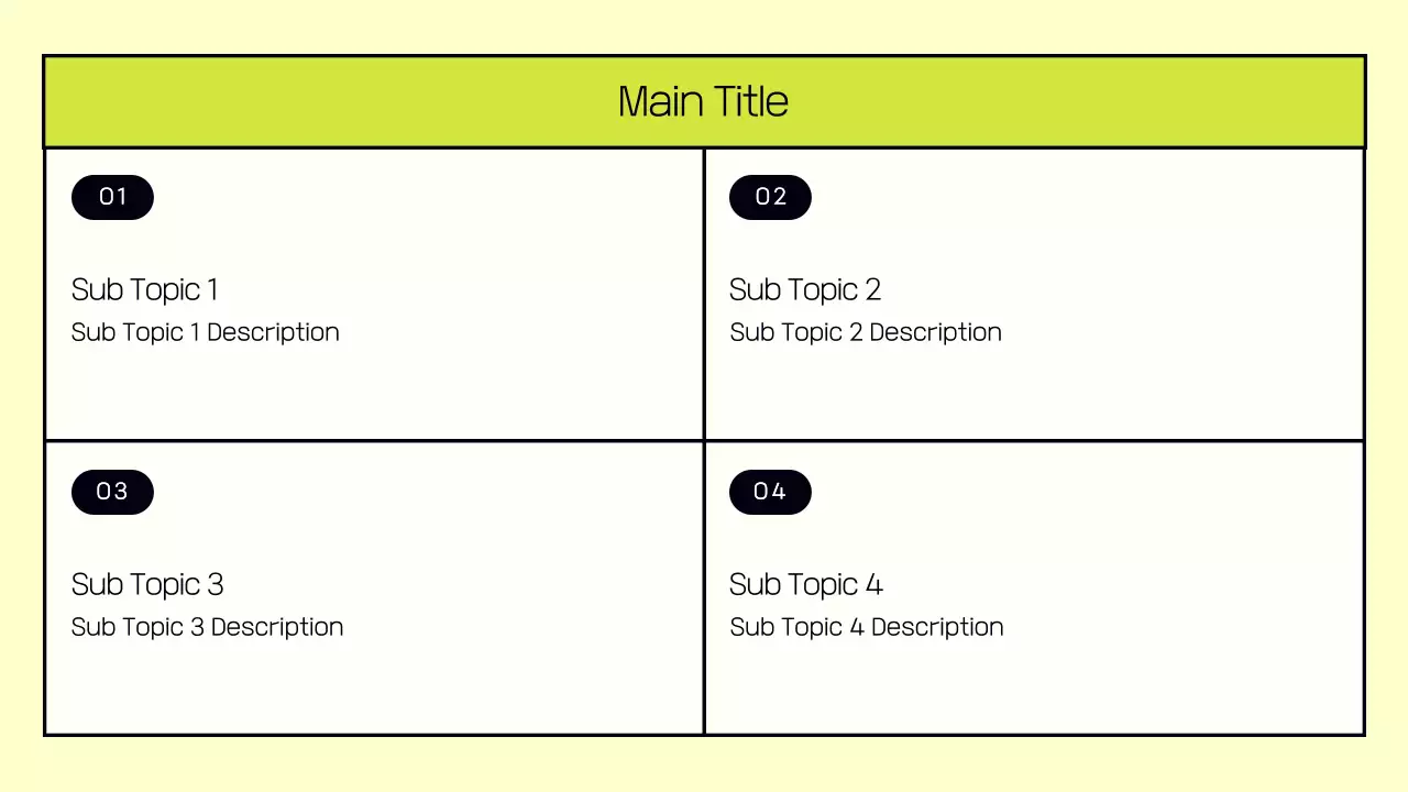 AI 프레젠테이션_템플릿305