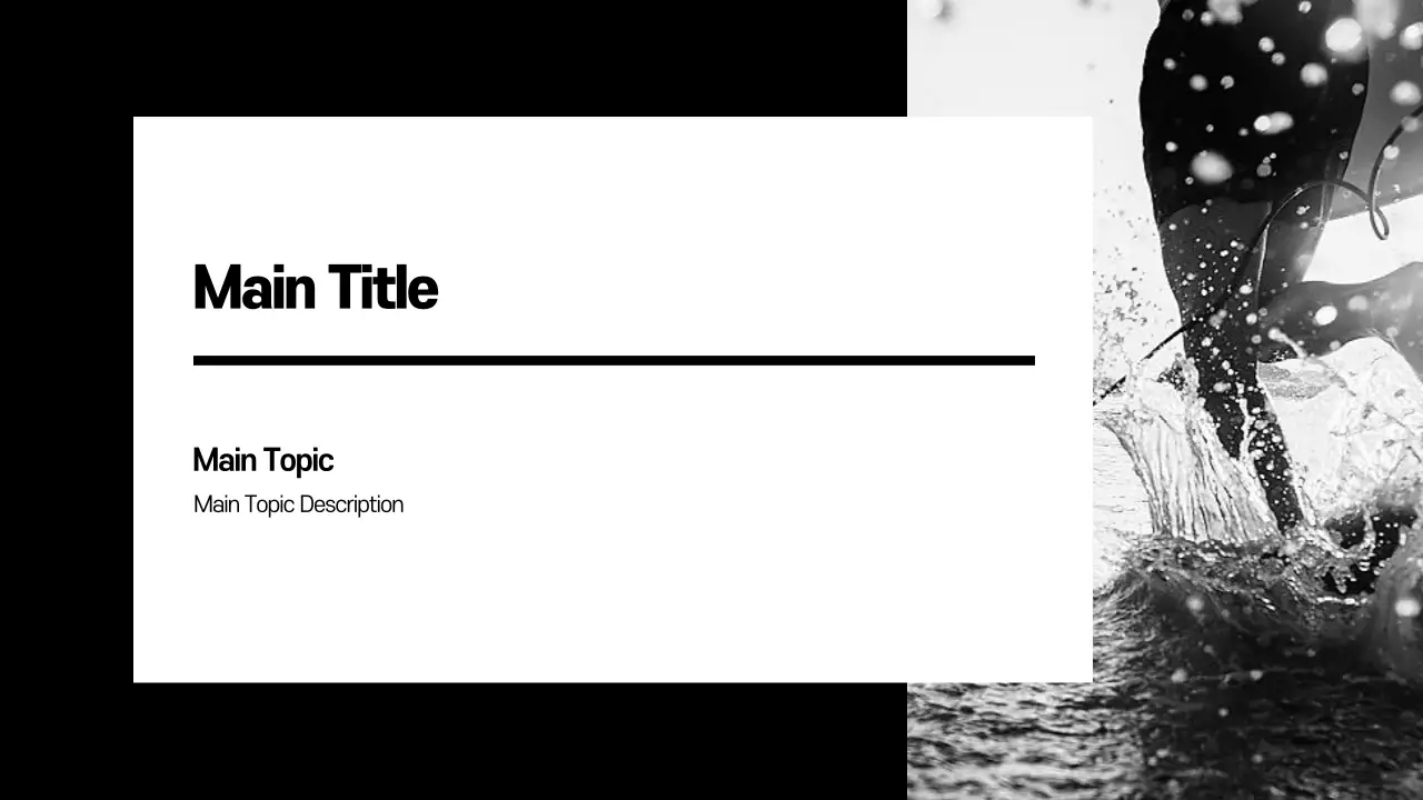 AI Presentation_Template281