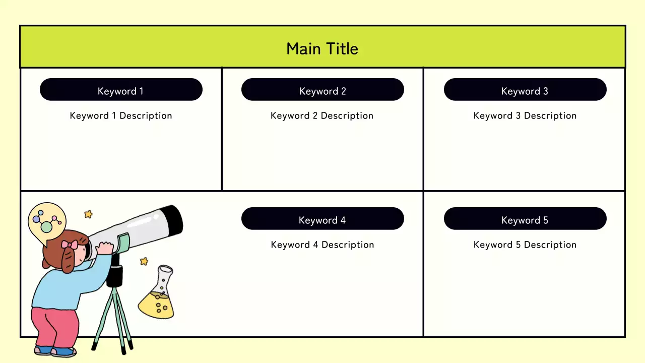 AIプレゼンテーション_テンプレート305