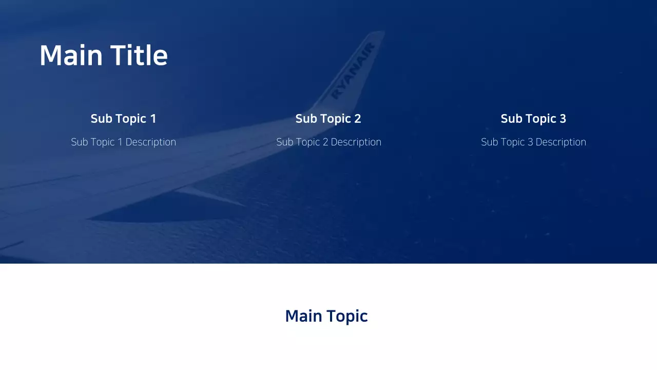 AI Presentation_Template270