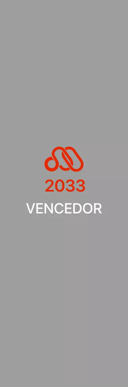 Placas de concurso simples