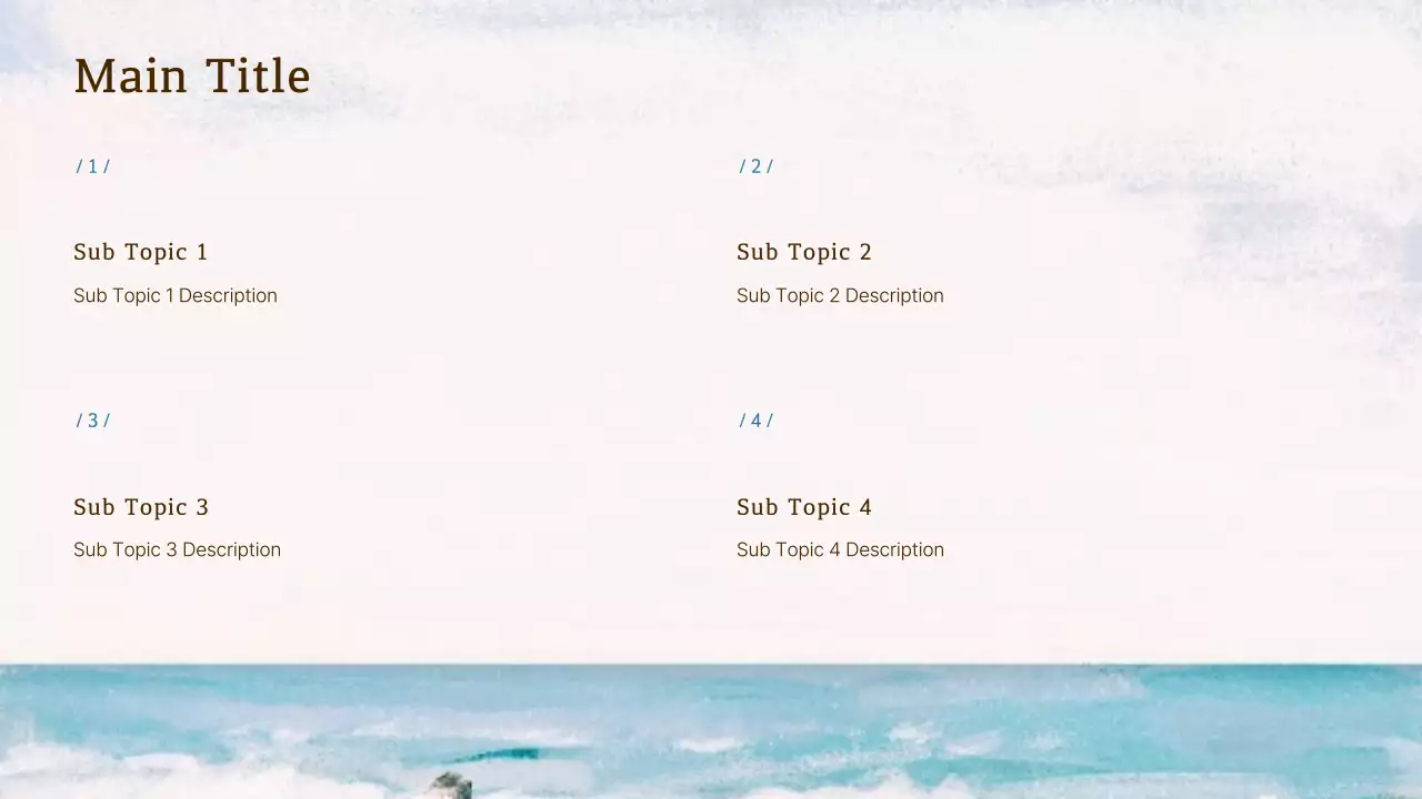 AI Presentation_Template271