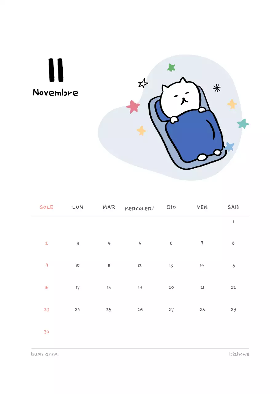 Calendario giornaliero in avorio