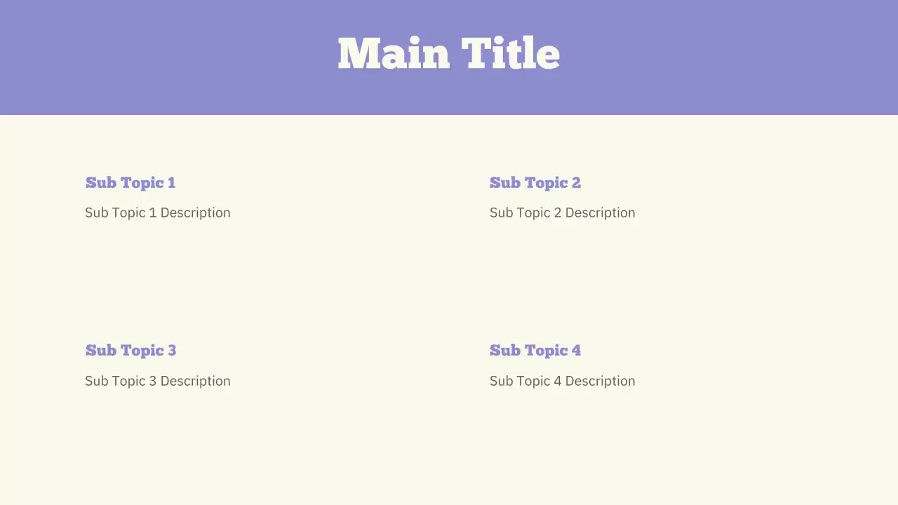 AI Presentation_Template312
