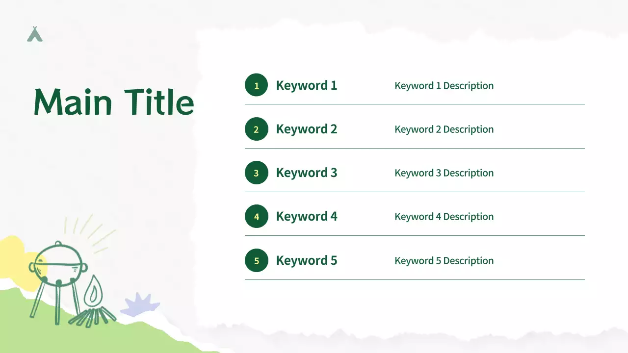 AIプレゼンテーション_テンプレート301
