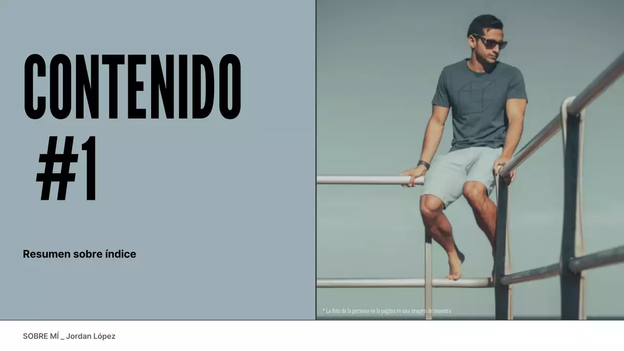 gris azul perfil moderno cartera