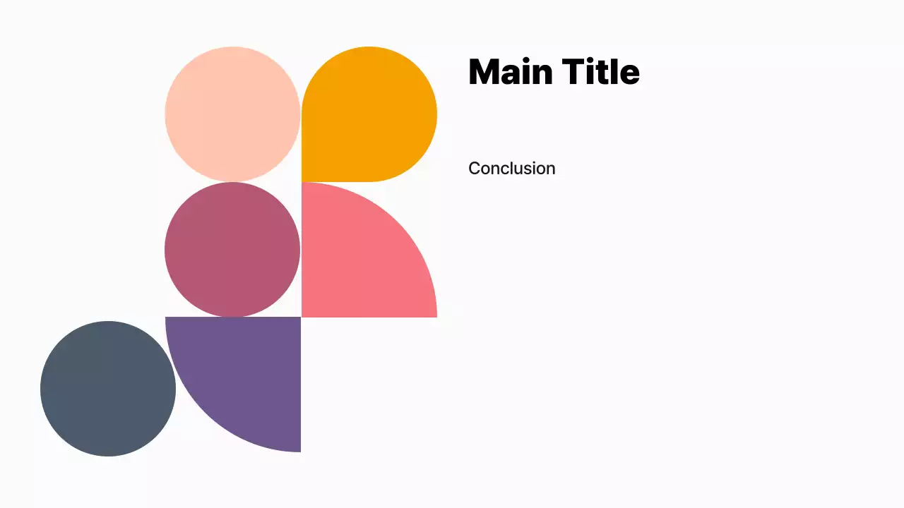 AI Presentation_Template316