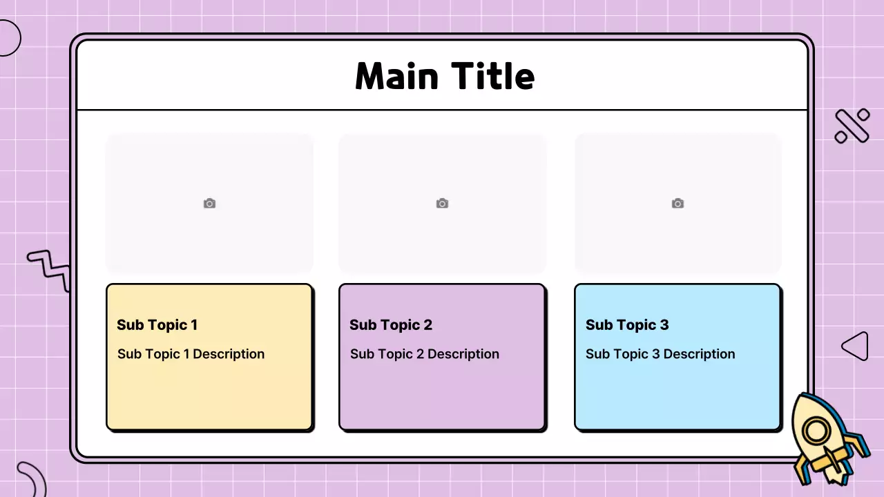 AI Presentation_Template304