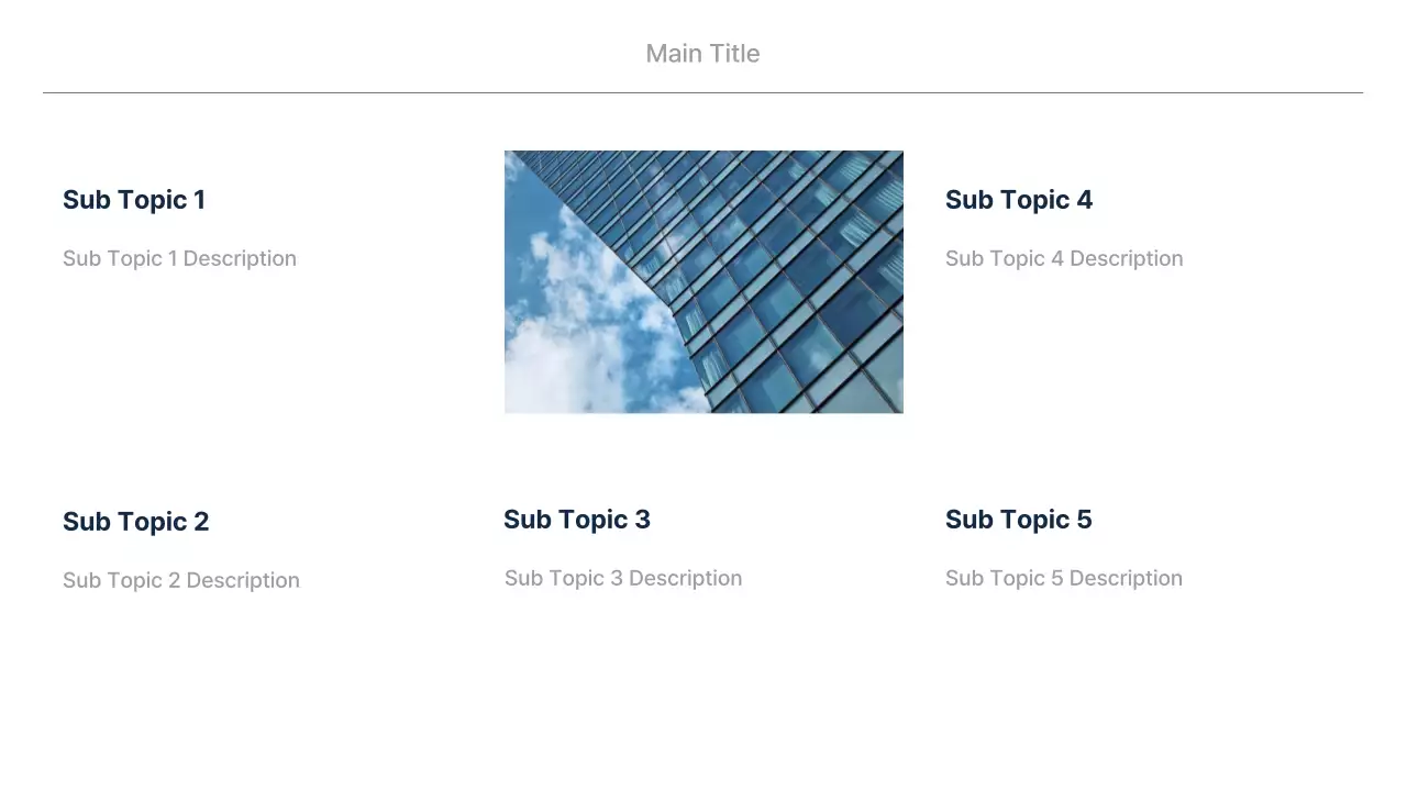 AI Presentation_Template319