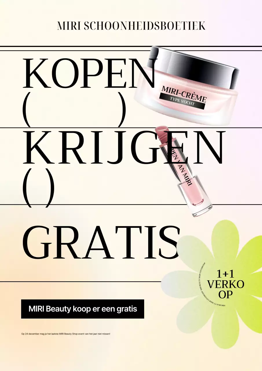 Oranje Retro Evenement