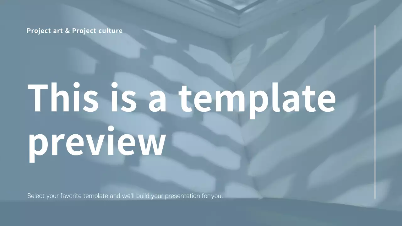 AI Presentation_Template276