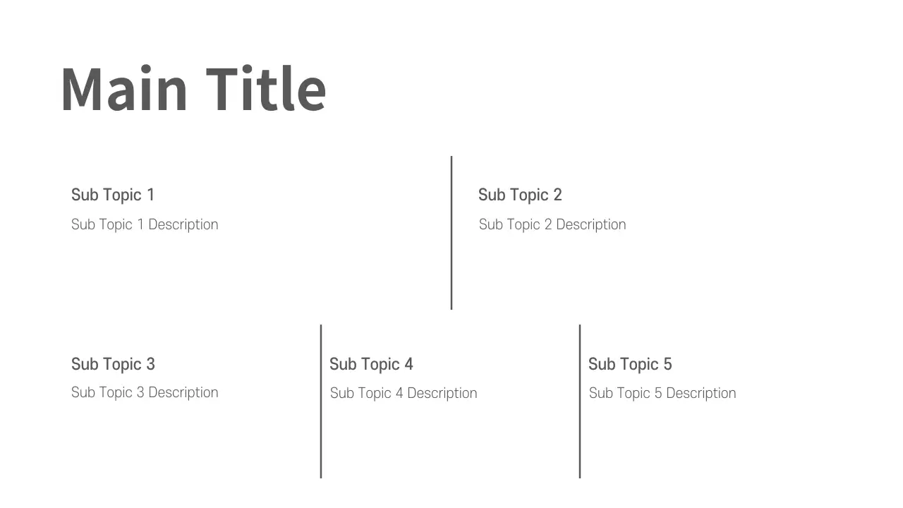AI Presentation_Template276