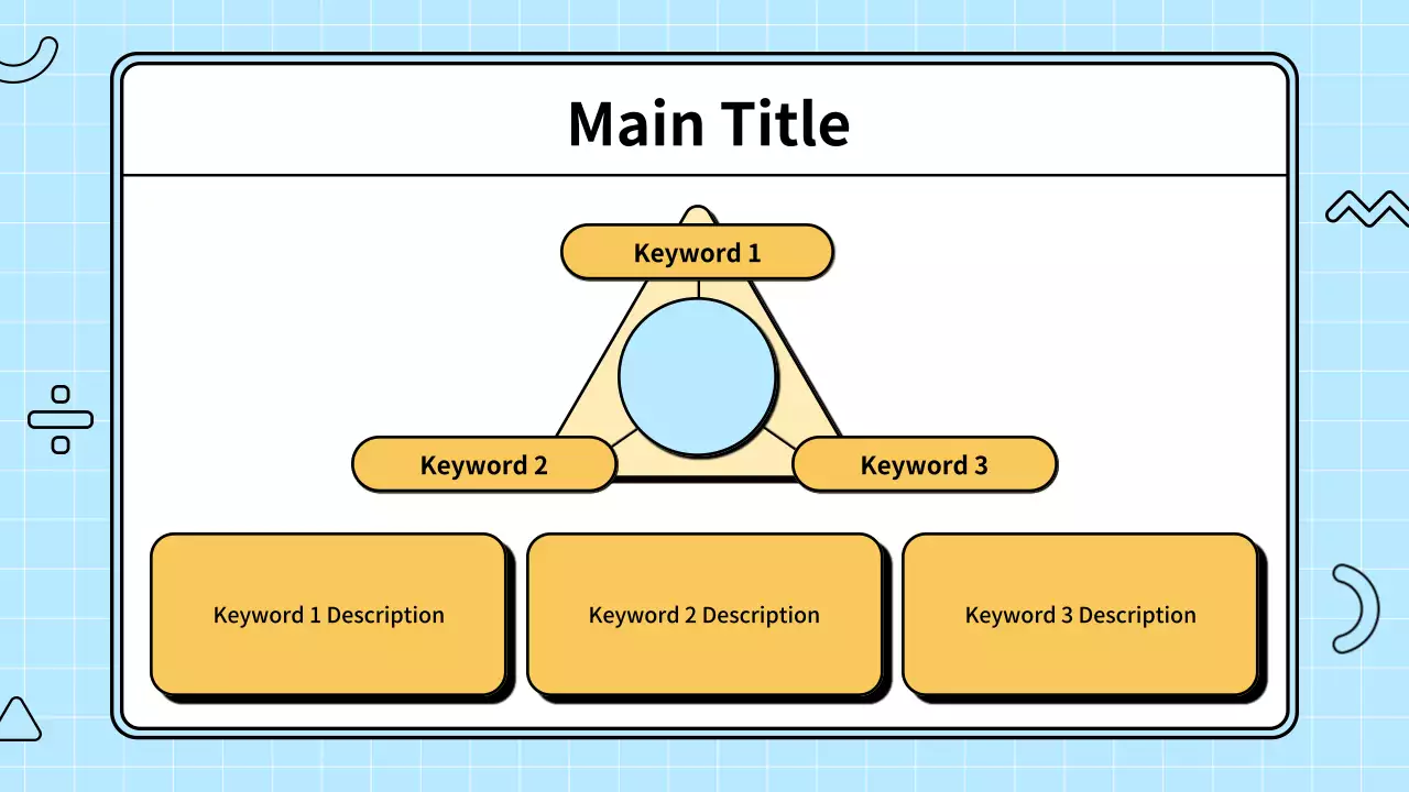 AIプレゼンテーション_テンプレート304