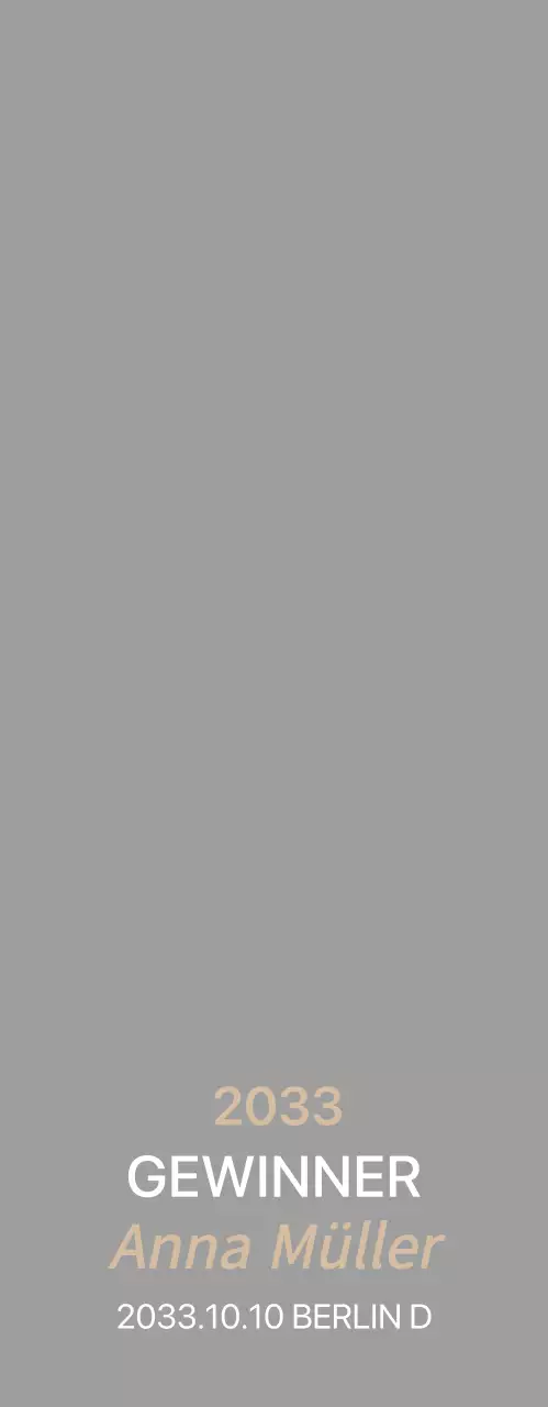 Einfacher Logo-Design-Wettbewerb