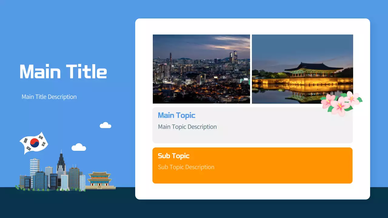AI Presentation_Template299