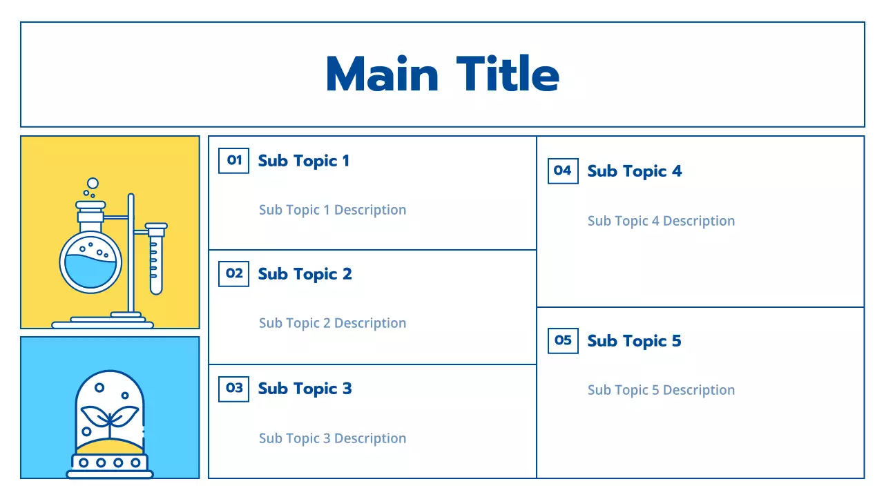 AI Presentation_Template302
