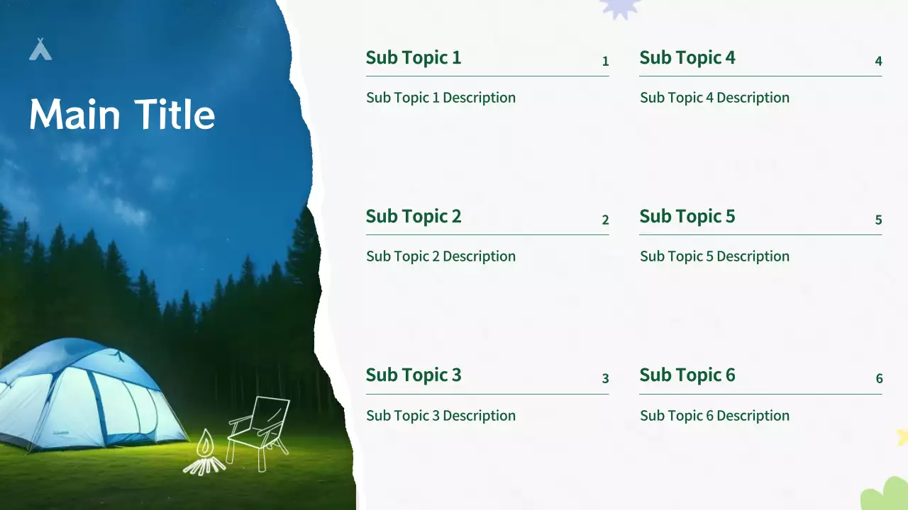AIプレゼンテーション_テンプレート301
