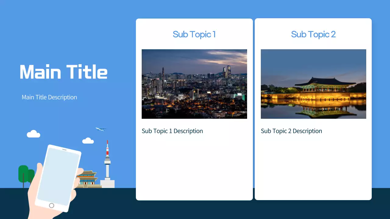 AI Presentation_Template299