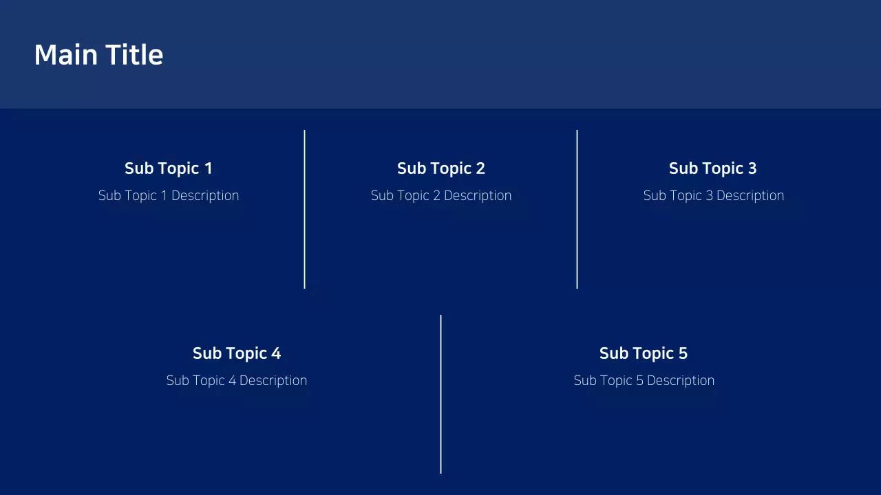 AI Presentation_Template270