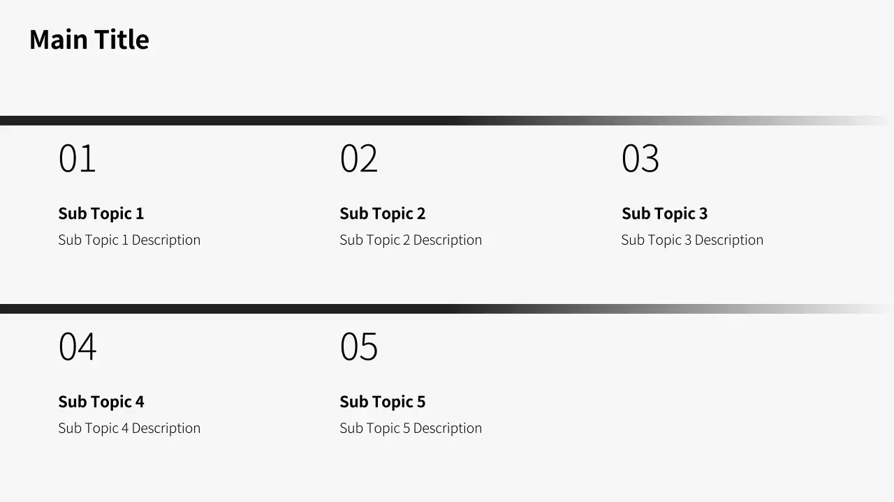 AIプレゼンテーション_テンプレート291