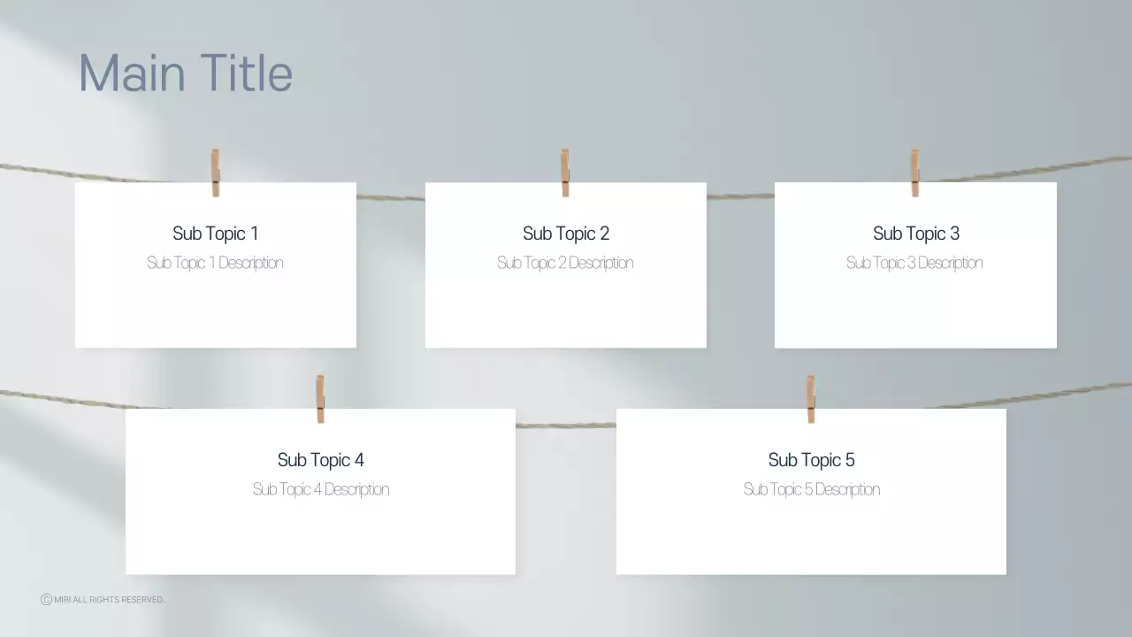 AI Presentation_Template300