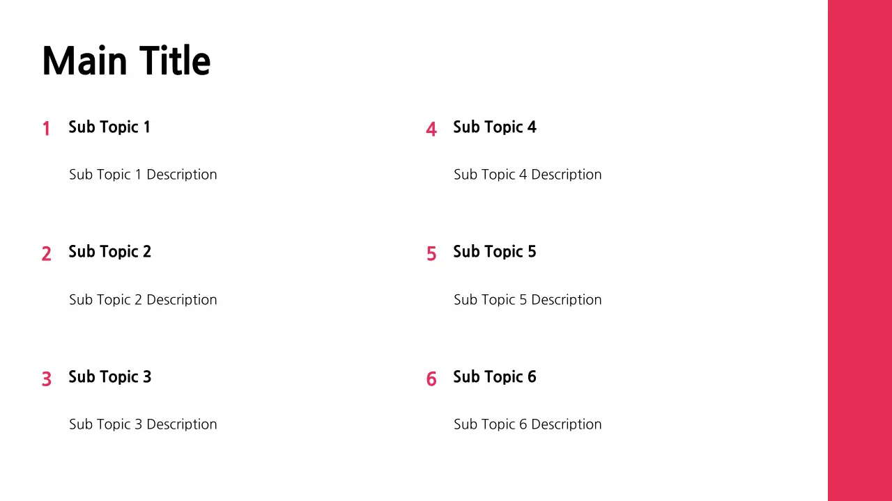 AI Presentation_Template283