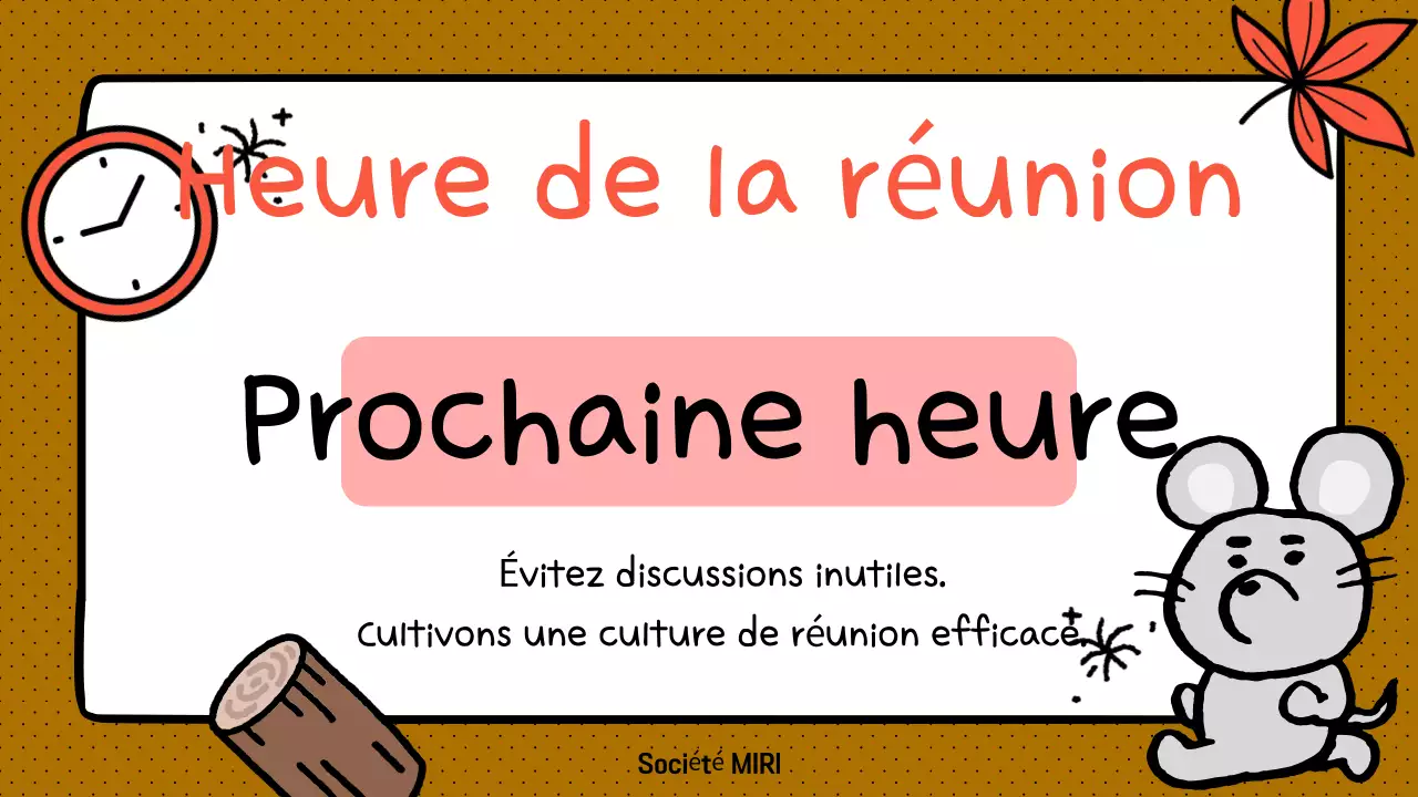 Un petit guide à la menthe