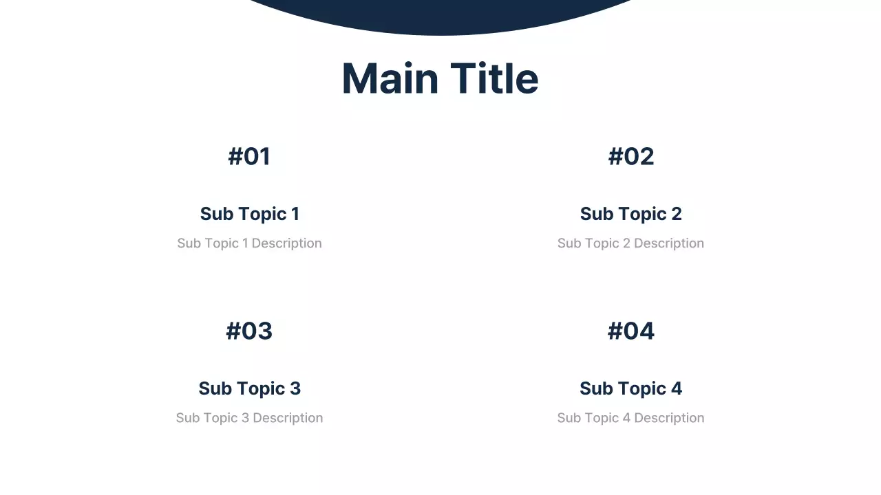AIプレゼンテーション_テンプレート319