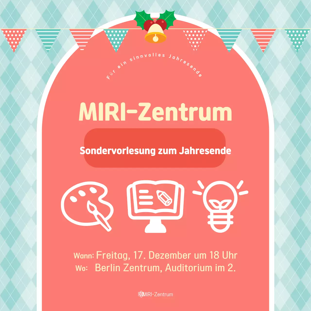 Orange Silvester Spezial