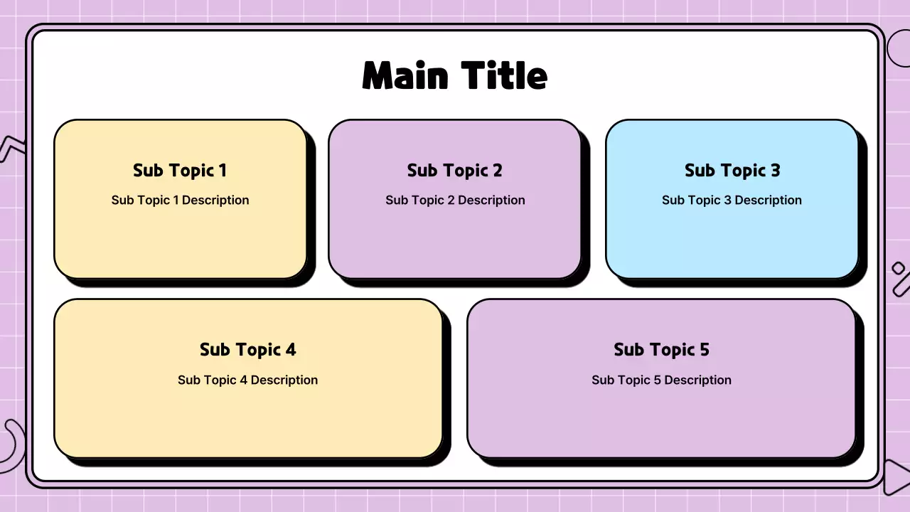 AI Presentation_Template304