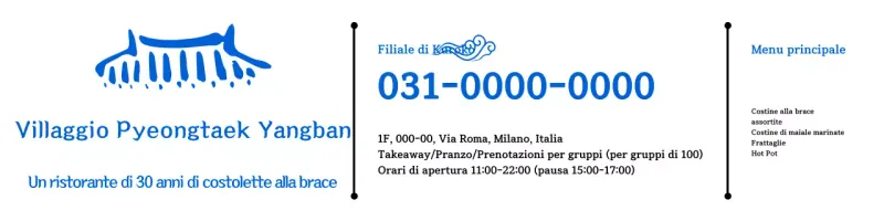 Guida ai ristoranti tradizionali Farang