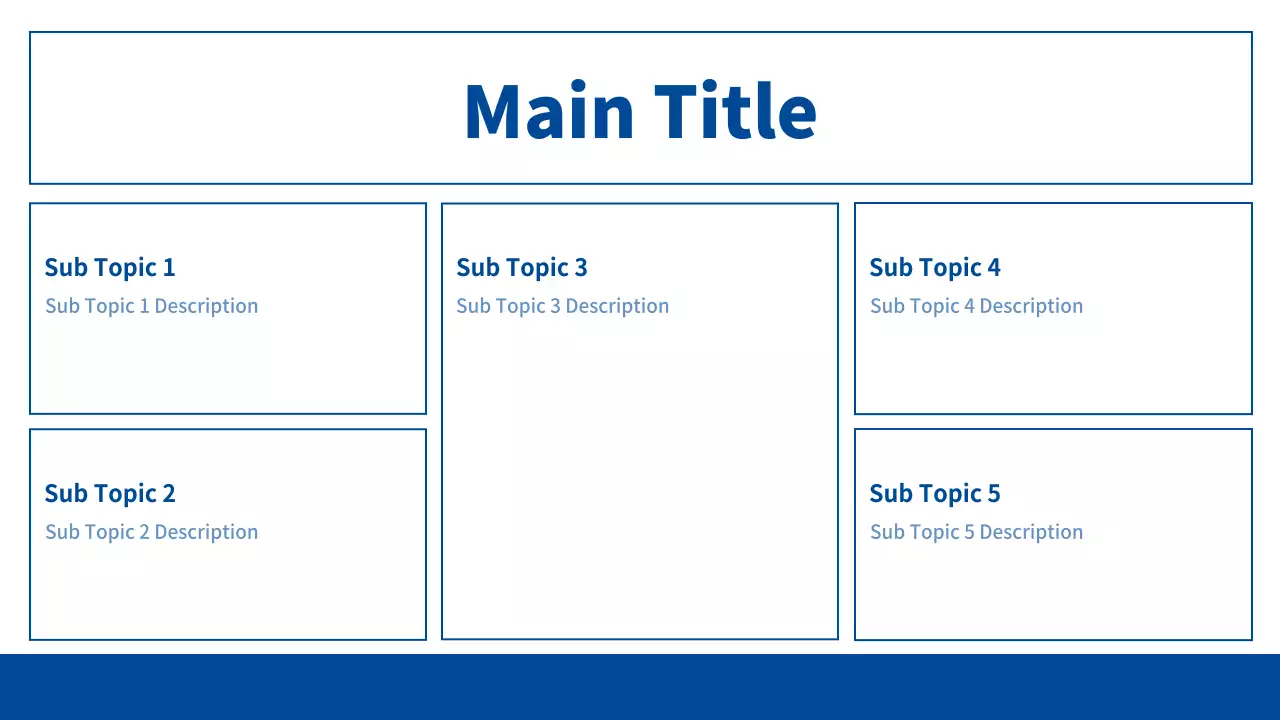 AIプレゼンテーション_テンプレート302
