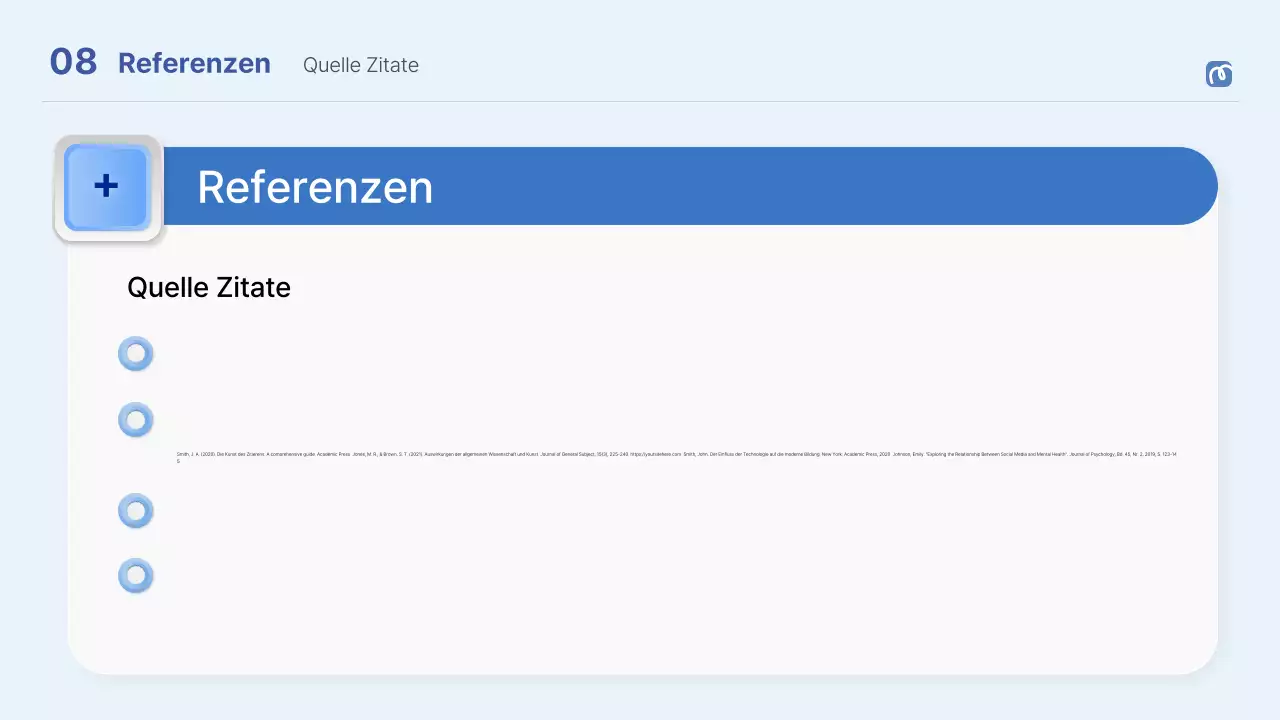 blue professional thesis defense announcement