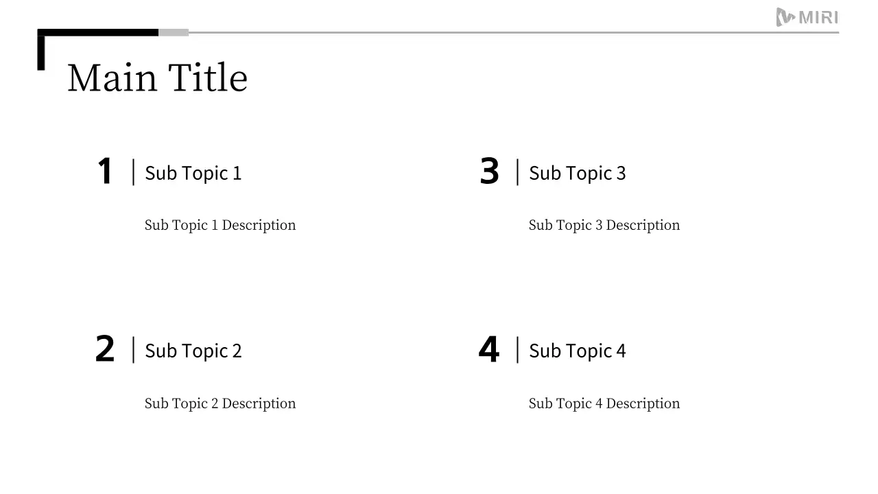 AIプレゼンテーション_テンプレート287