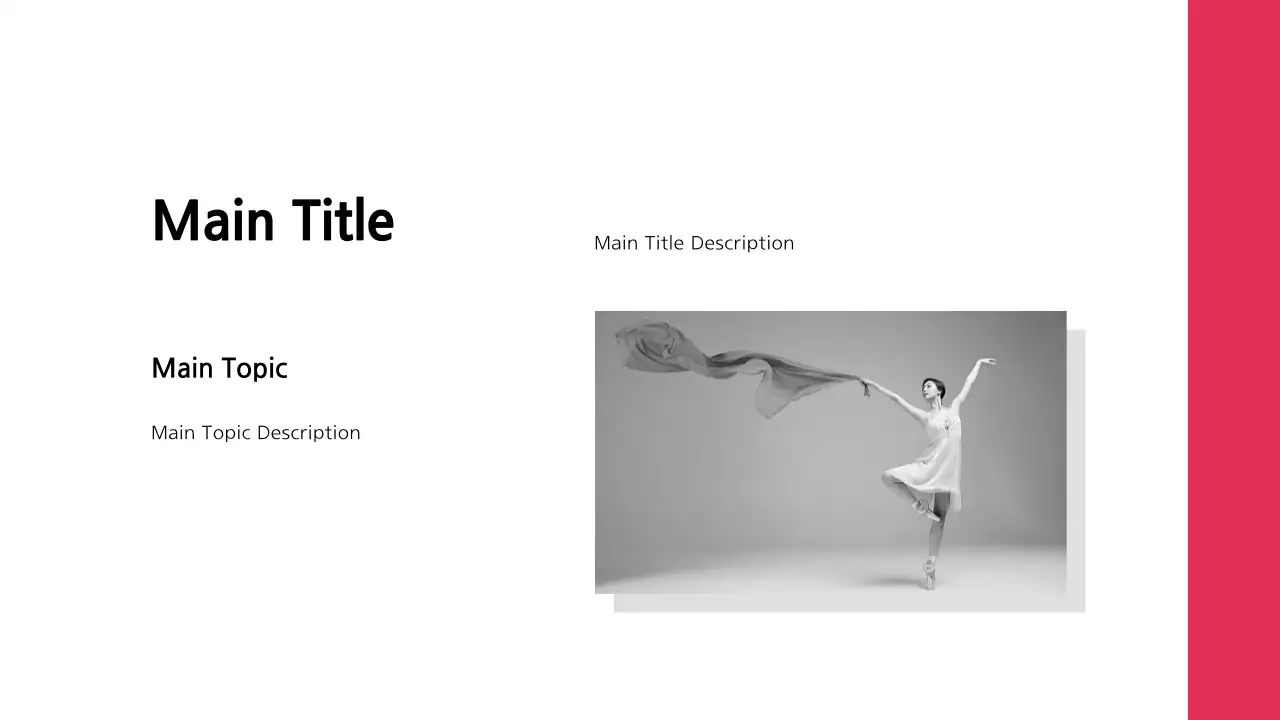 AI Presentation_Template283