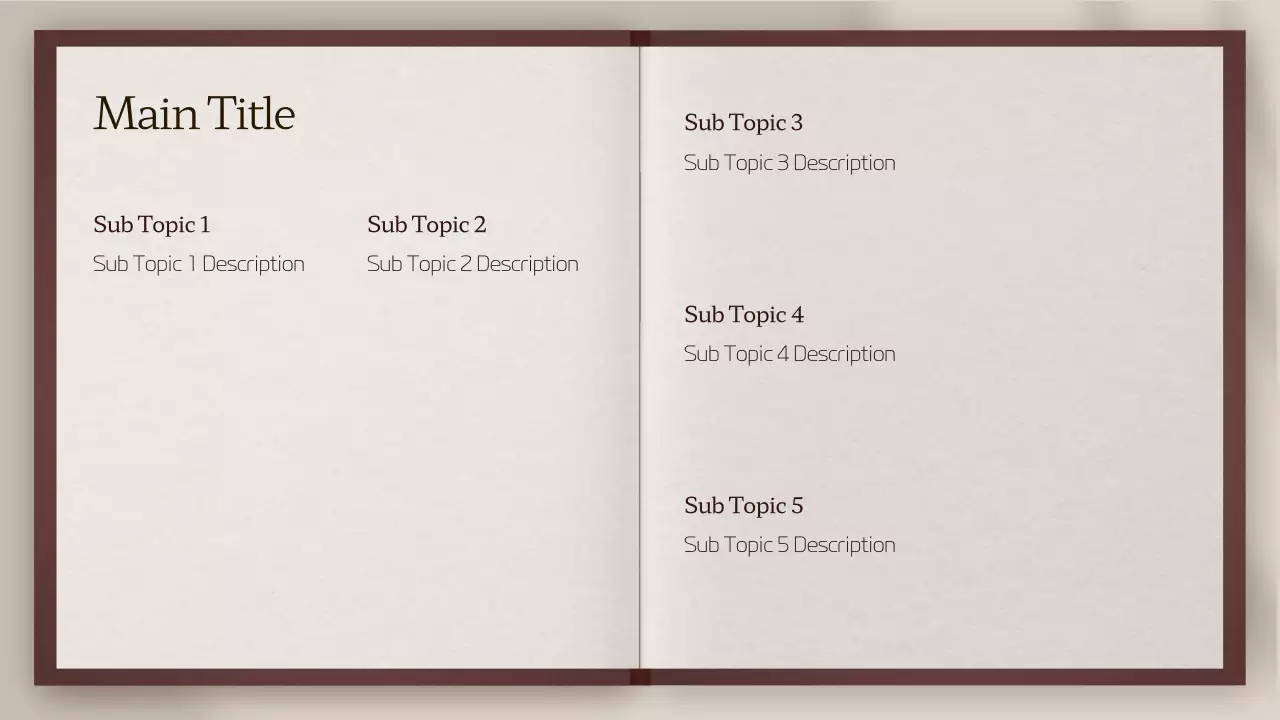 AI Presentation_Template297