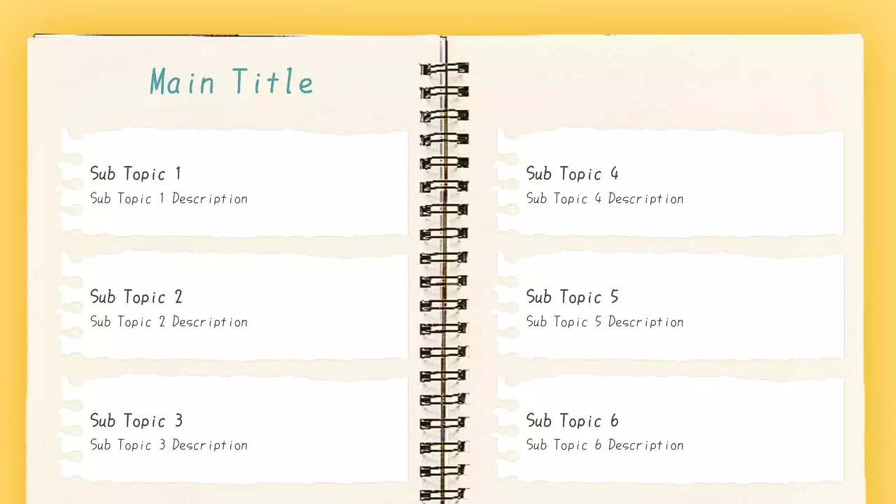 AIプレゼンテーション_テンプレート269