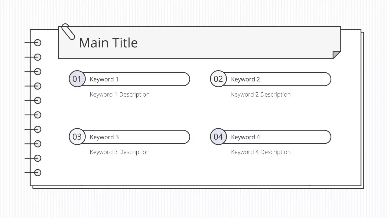AI Presentation_Template313