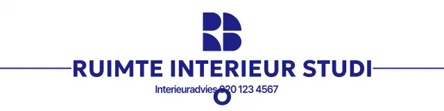 Promoot Blauw Modern Interieur Studio