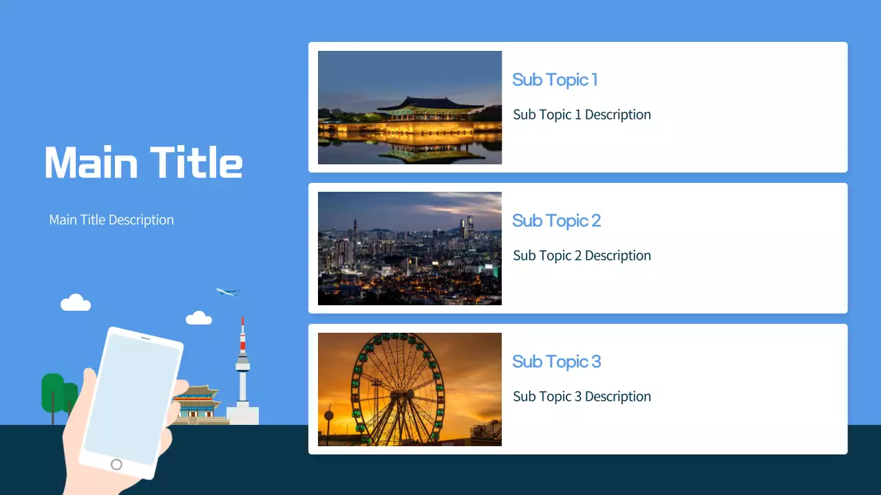 AI Presentation_Template299