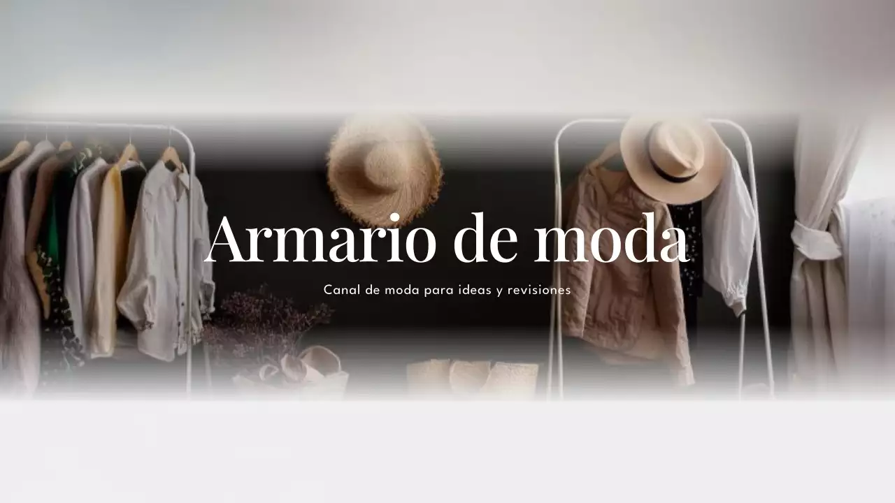 beige moda moderna promoción