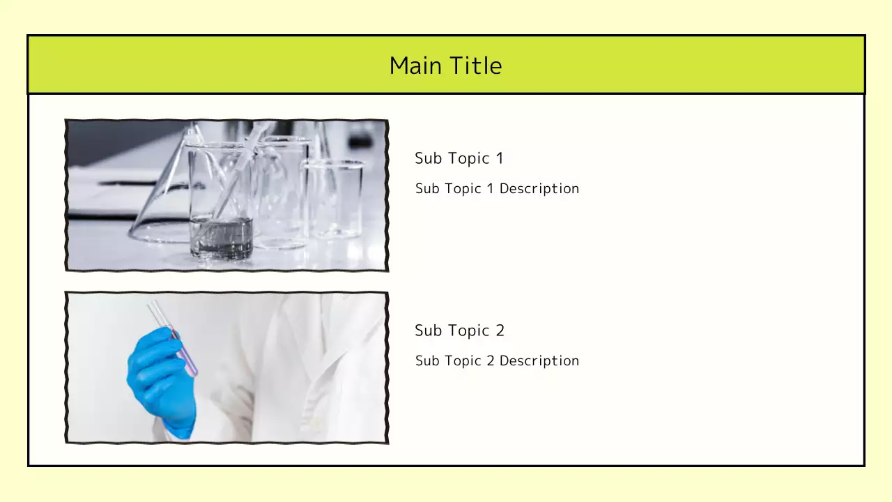 AI Presentation_Template305