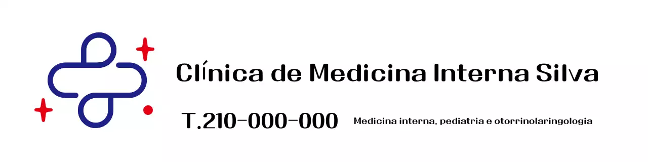 Promoção Hospitalar Simples Preto