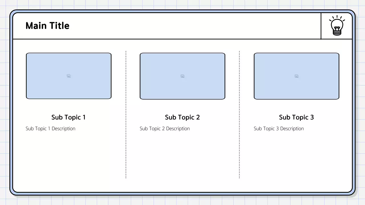AI Presentation_Template292