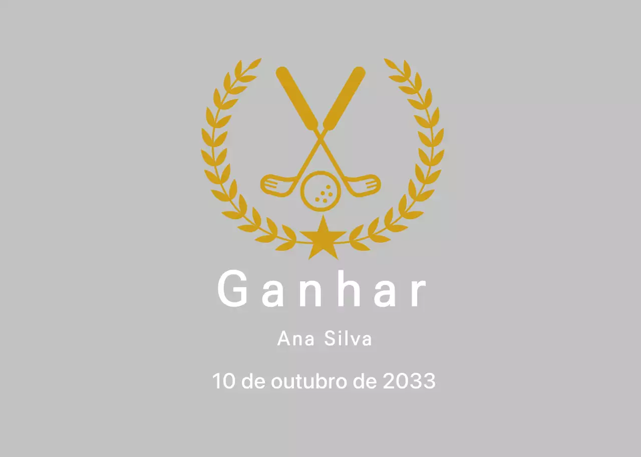 Placas de desporto clássicas
