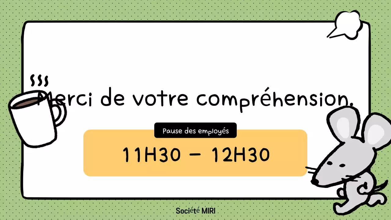 Un petit guide à la menthe